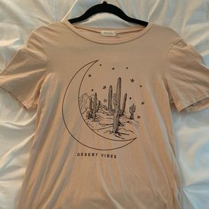 ROOLEE “Desert Vibes” T-Shirt